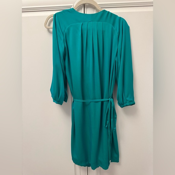 Diane von Furstenberg wrap dress - Picture 6 of 7